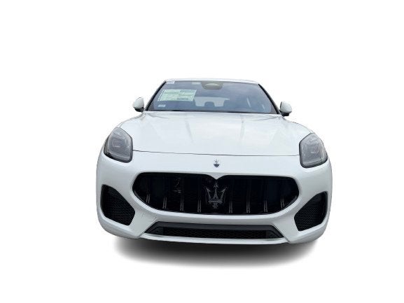 2026 Maserati GRECALE MODENA 