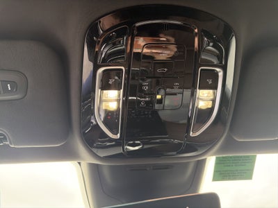 2026 Maserati GRECALE MODENA 