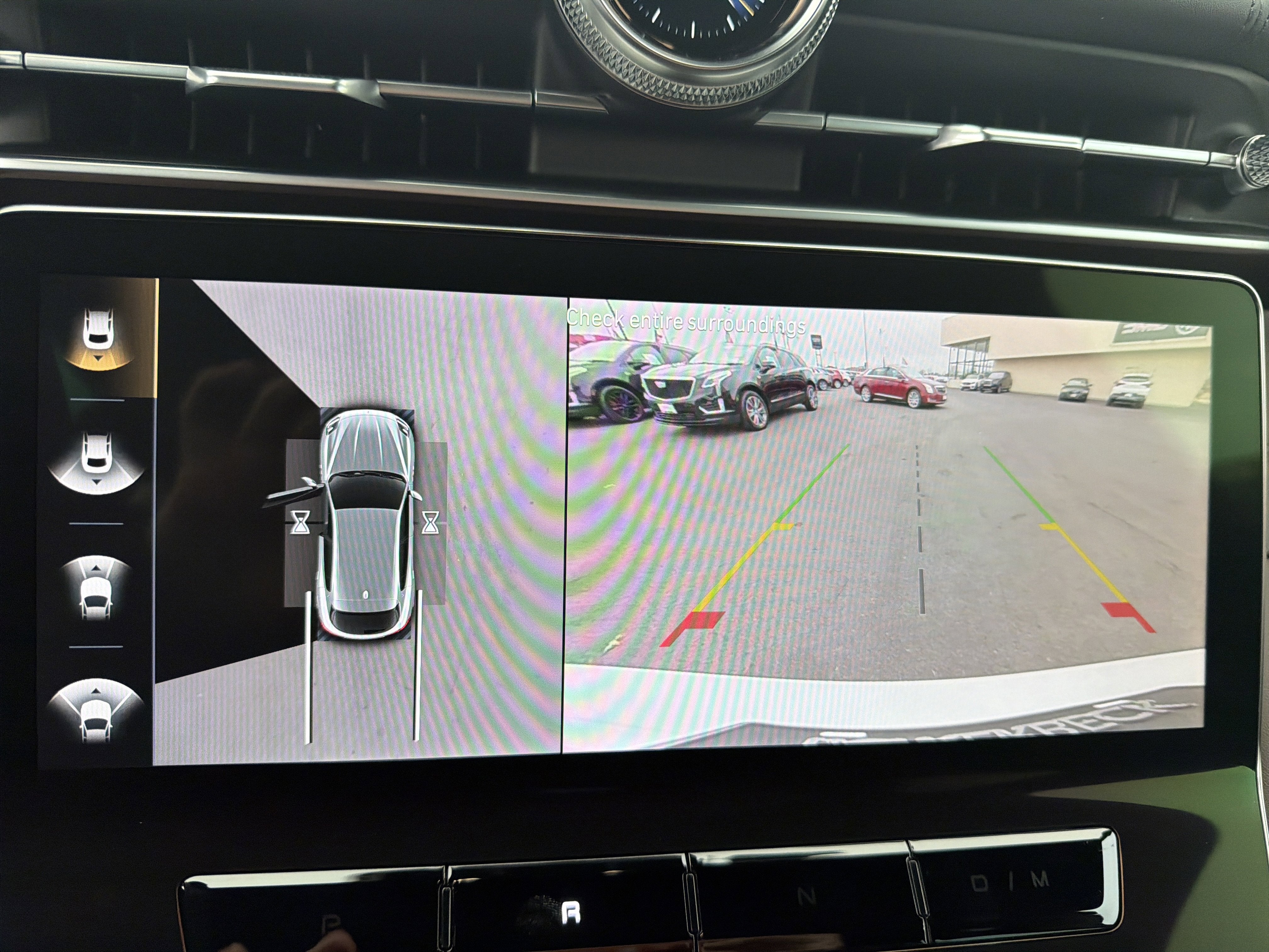 2026 Maserati GRECALE MODENA 