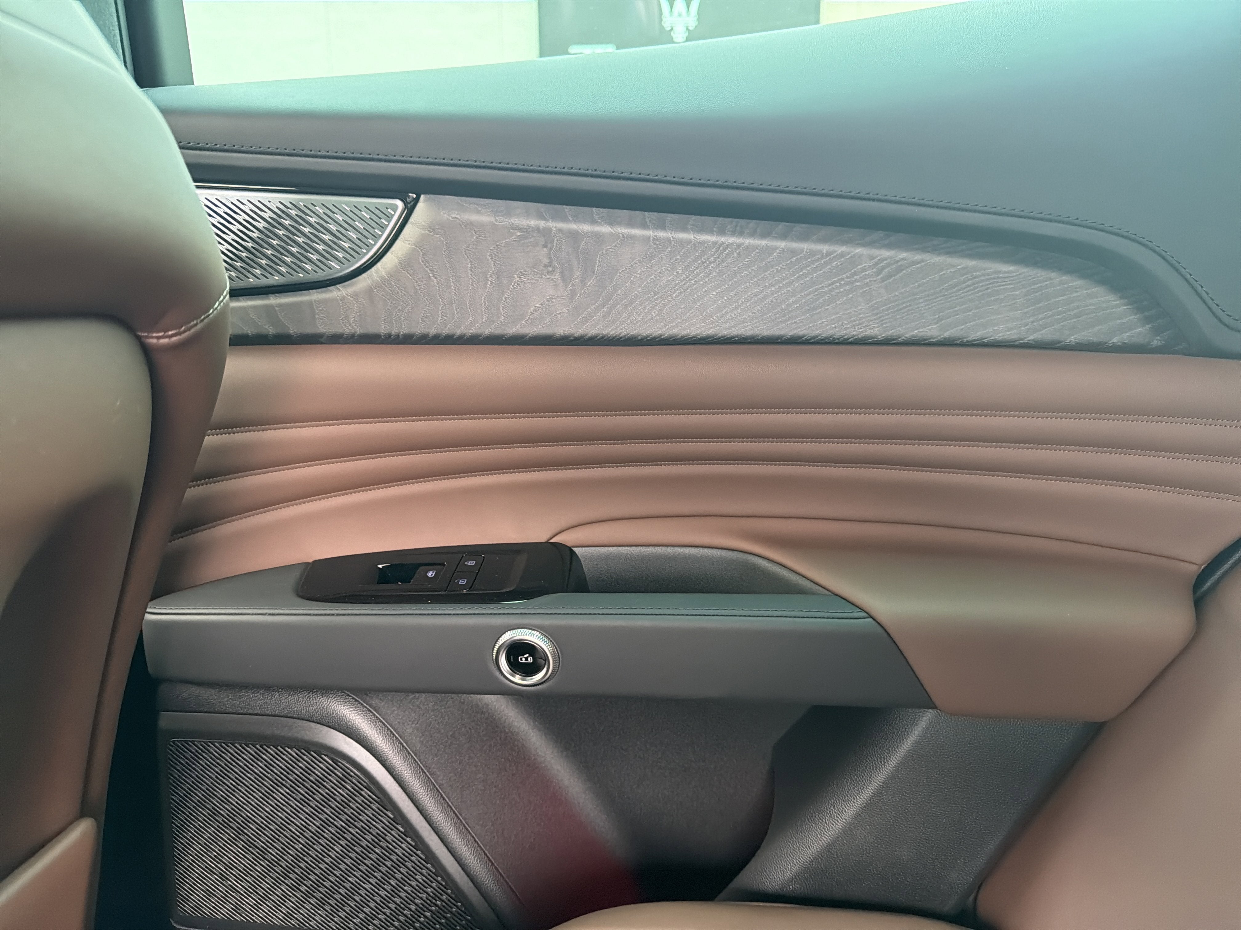 2026 Maserati GRECALE MODENA 