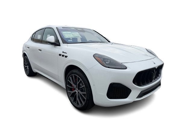 2026 Maserati GRECALE MODENA 