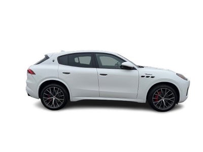 2026 Maserati GRECALE MODENA 