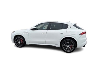 2026 Maserati GRECALE MODENA 