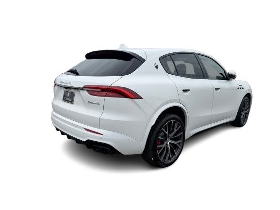 2026 Maserati GRECALE MODENA 