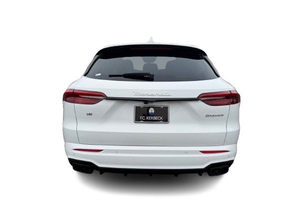 2026 Maserati GRECALE MODENA 