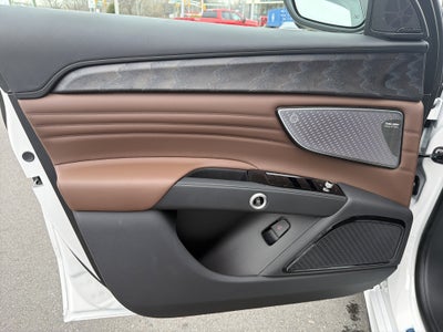 2026 Maserati GRECALE MODENA 