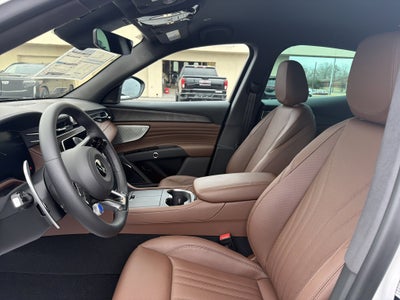 2026 Maserati GRECALE MODENA 