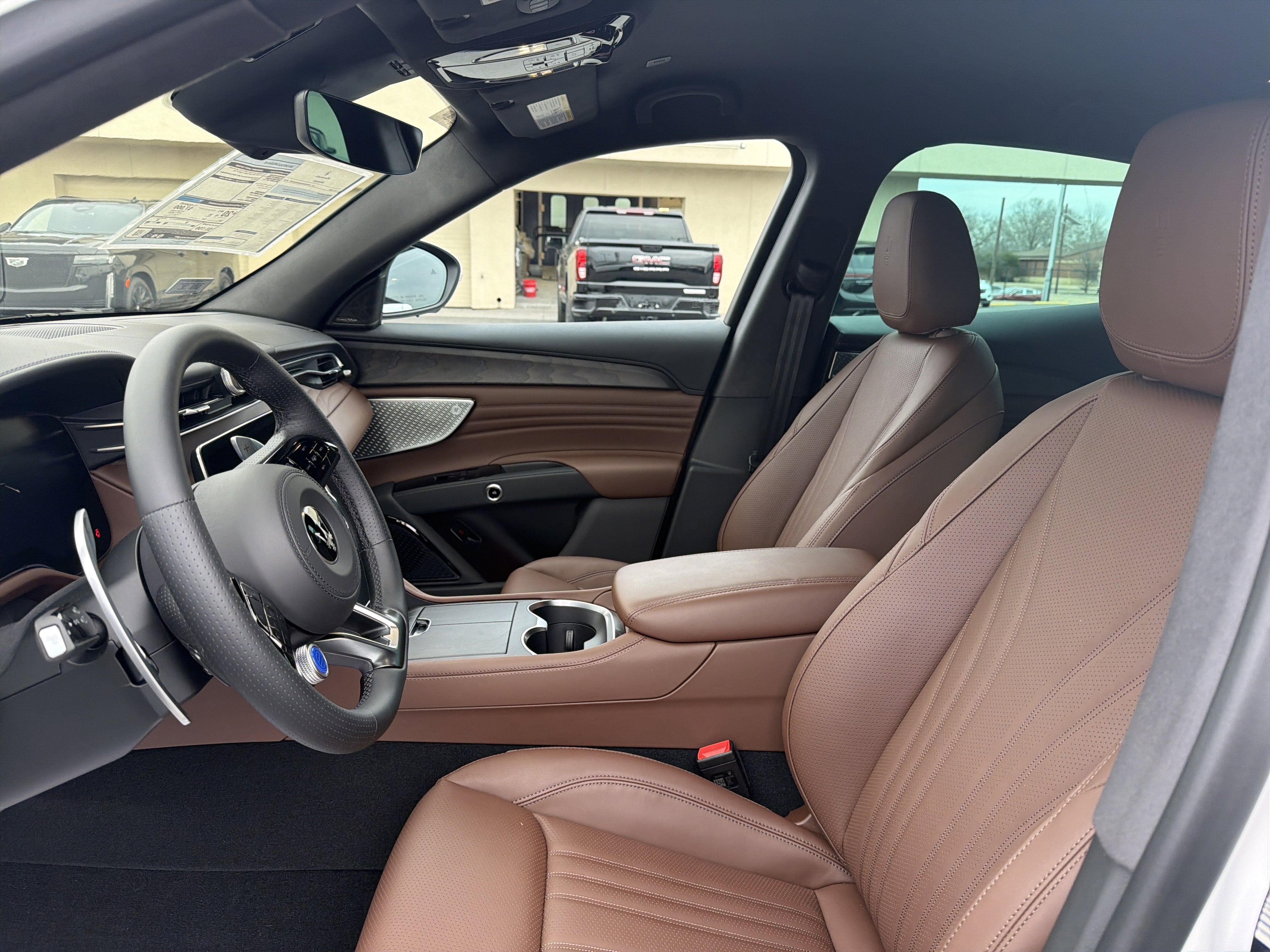 2026 Maserati GRECALE MODENA 