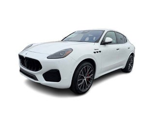 2026 Maserati Grecale Modena