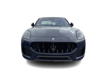 2026 Maserati Grecale Modena