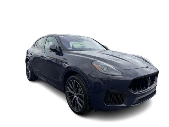 2026 Maserati Grecale Modena