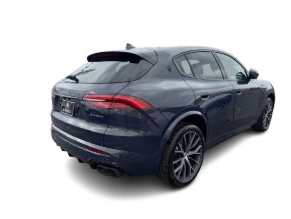 2026 Maserati Grecale Modena