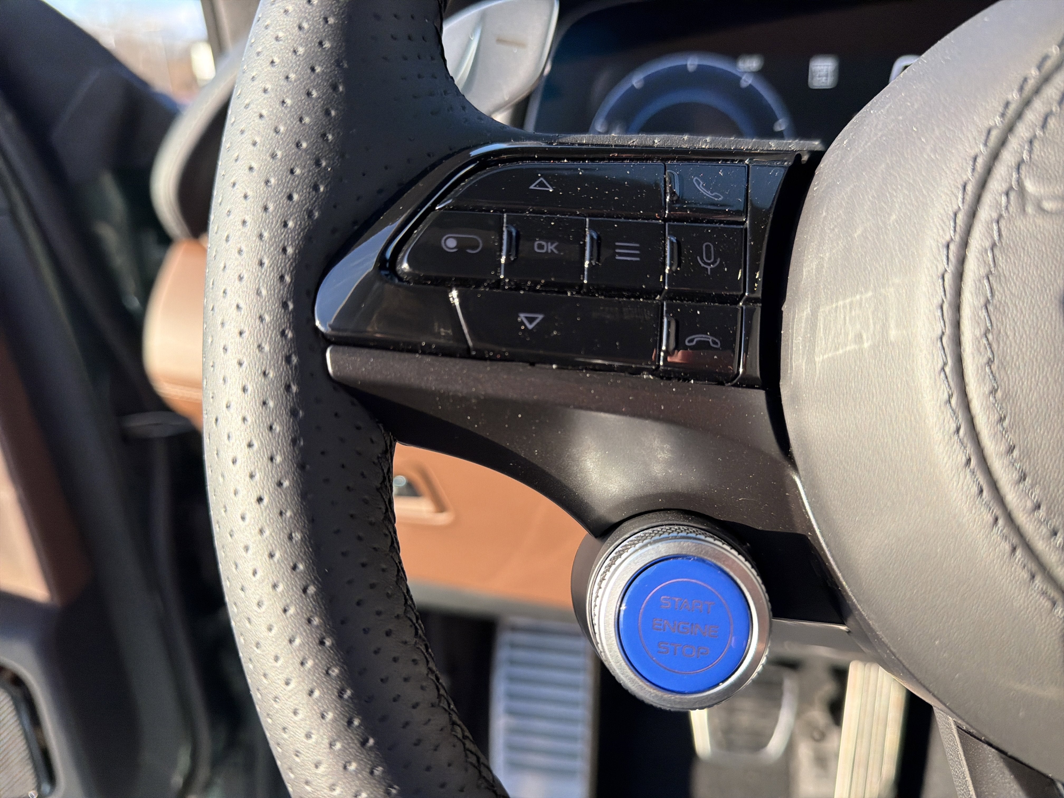 2026 Maserati GRECALE MODENA 