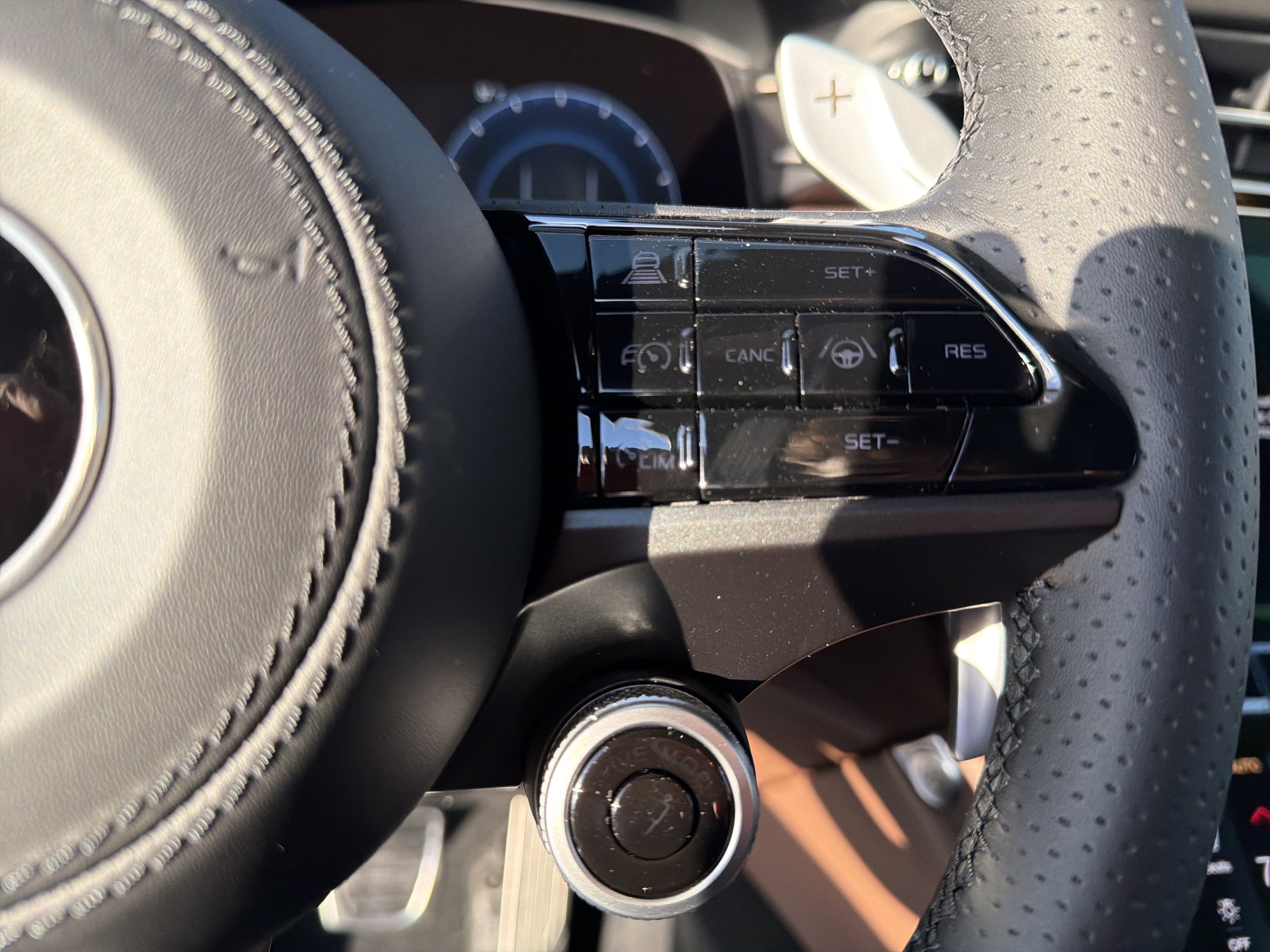 2026 Maserati GRECALE MODENA 