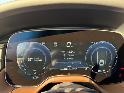 2026 Maserati GRECALE MODENA 