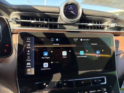 2026 Maserati GRECALE MODENA 