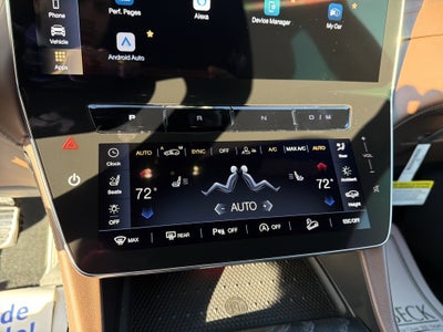 2026 Maserati GRECALE MODENA 