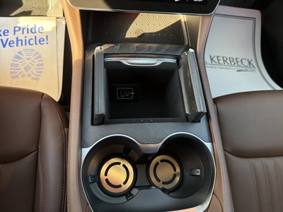 2026 Maserati GRECALE MODENA 