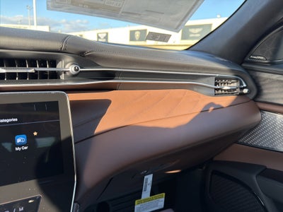 2026 Maserati GRECALE MODENA 