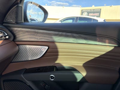 2026 Maserati GRECALE MODENA 