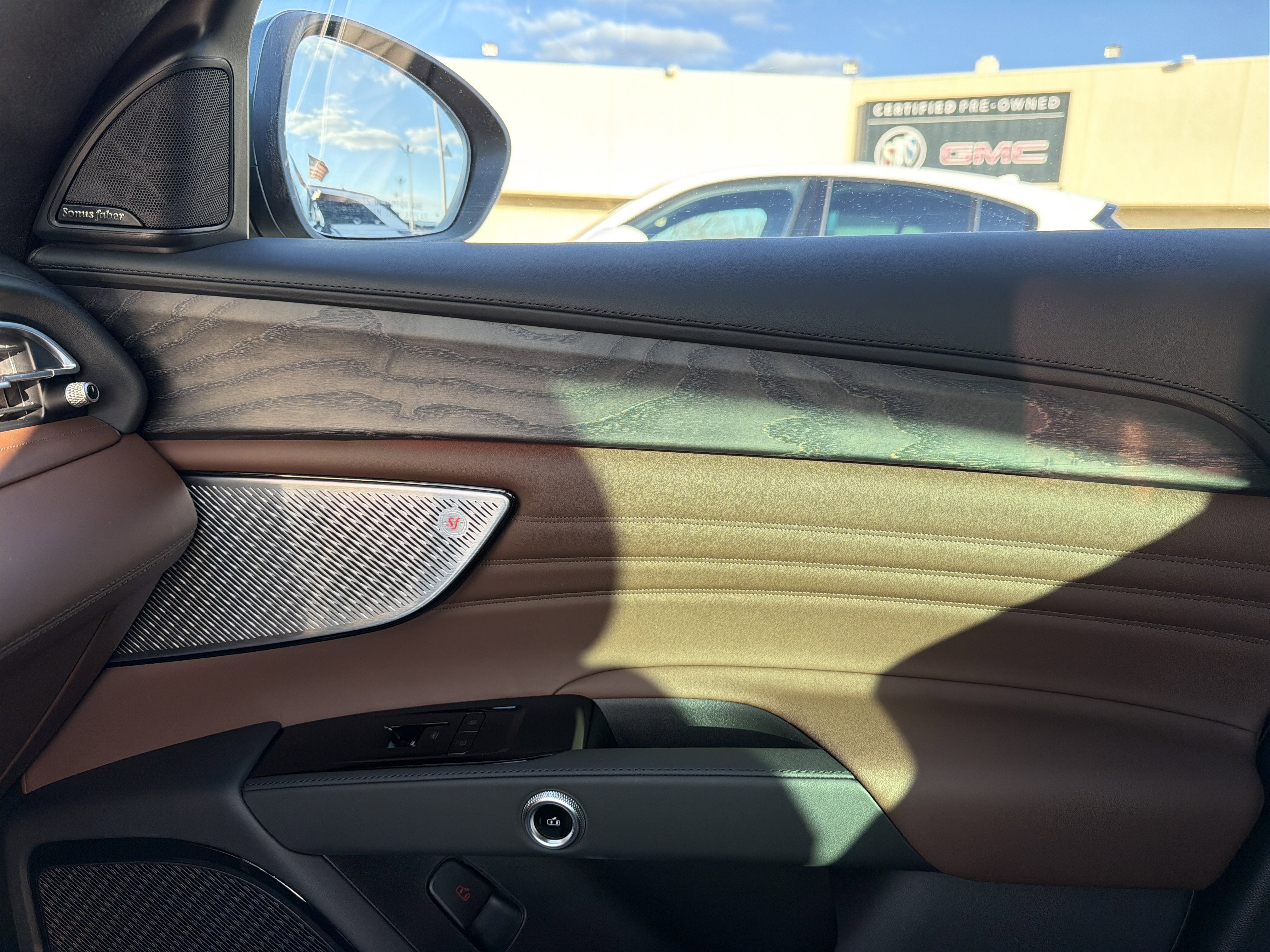 2026 Maserati GRECALE MODENA 