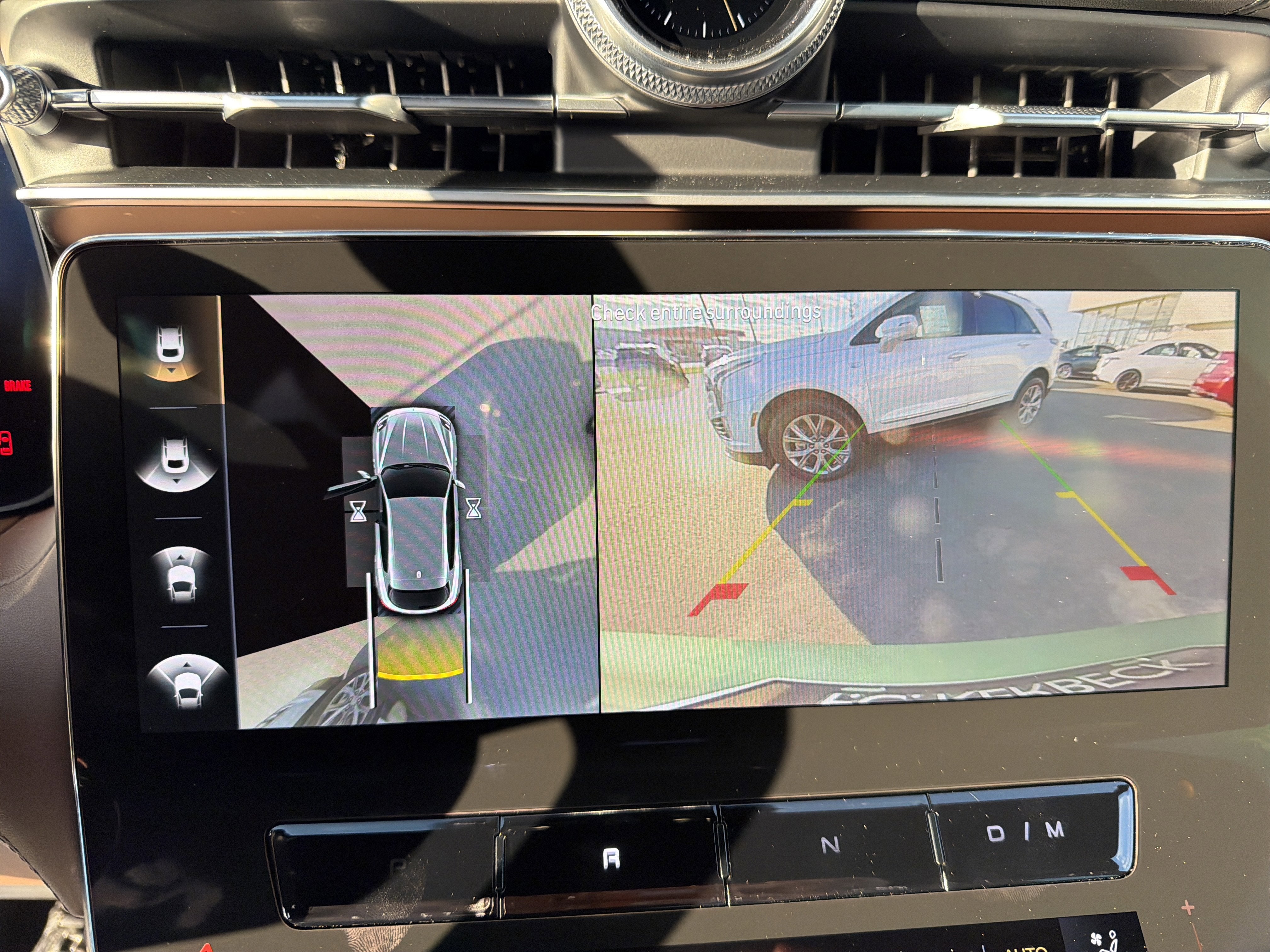 2026 Maserati GRECALE MODENA 