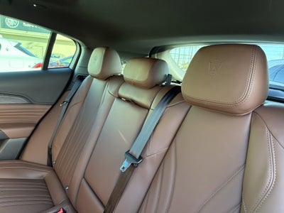 2026 Maserati GRECALE MODENA 