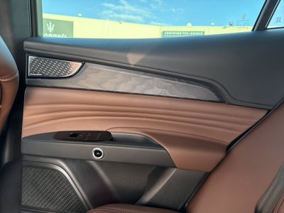 2026 Maserati GRECALE MODENA 