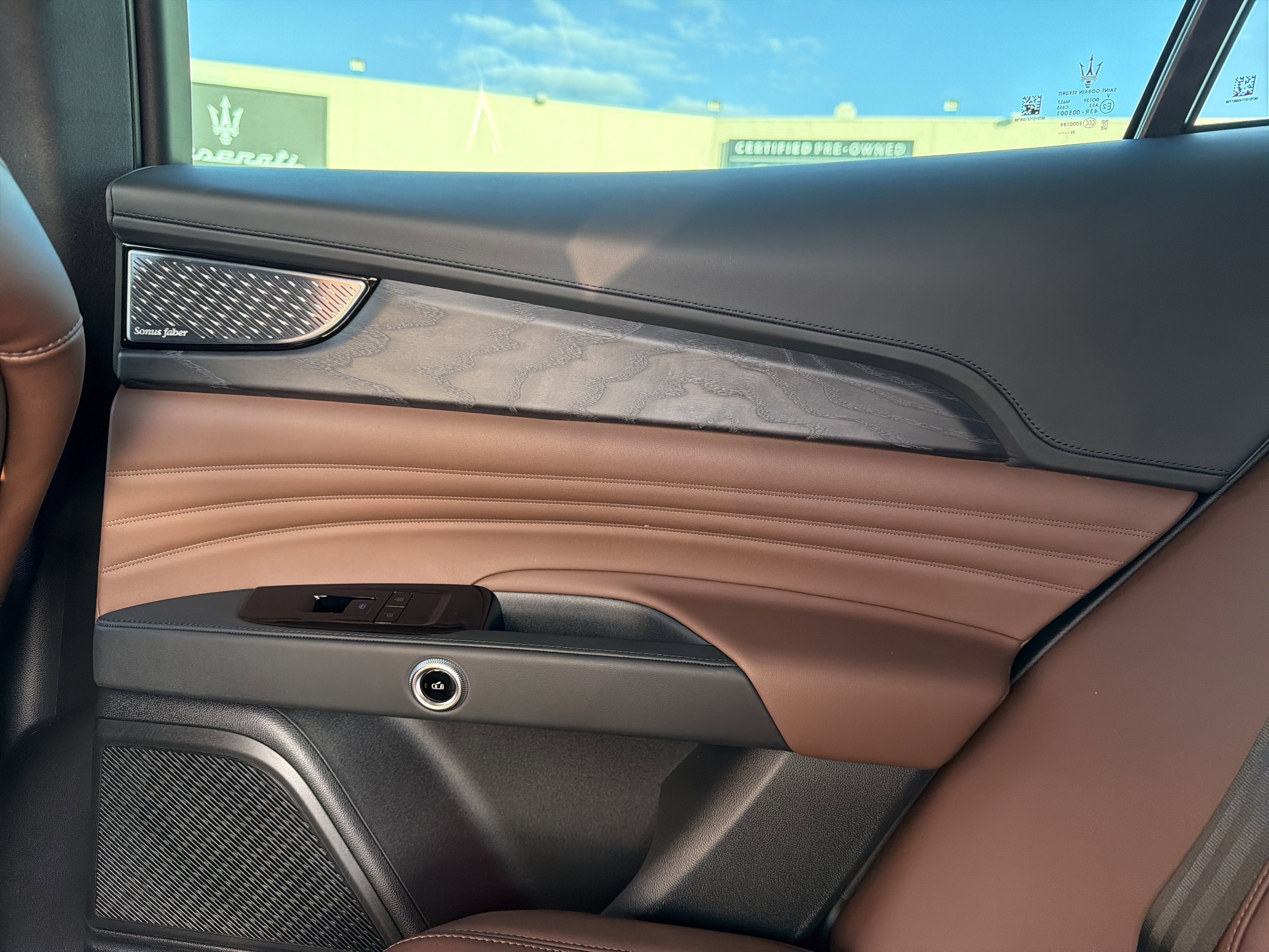 2026 Maserati GRECALE MODENA 