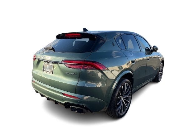 2026 Maserati GRECALE MODENA 