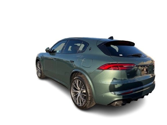 2026 Maserati GRECALE MODENA 