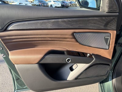 2026 Maserati GRECALE MODENA 