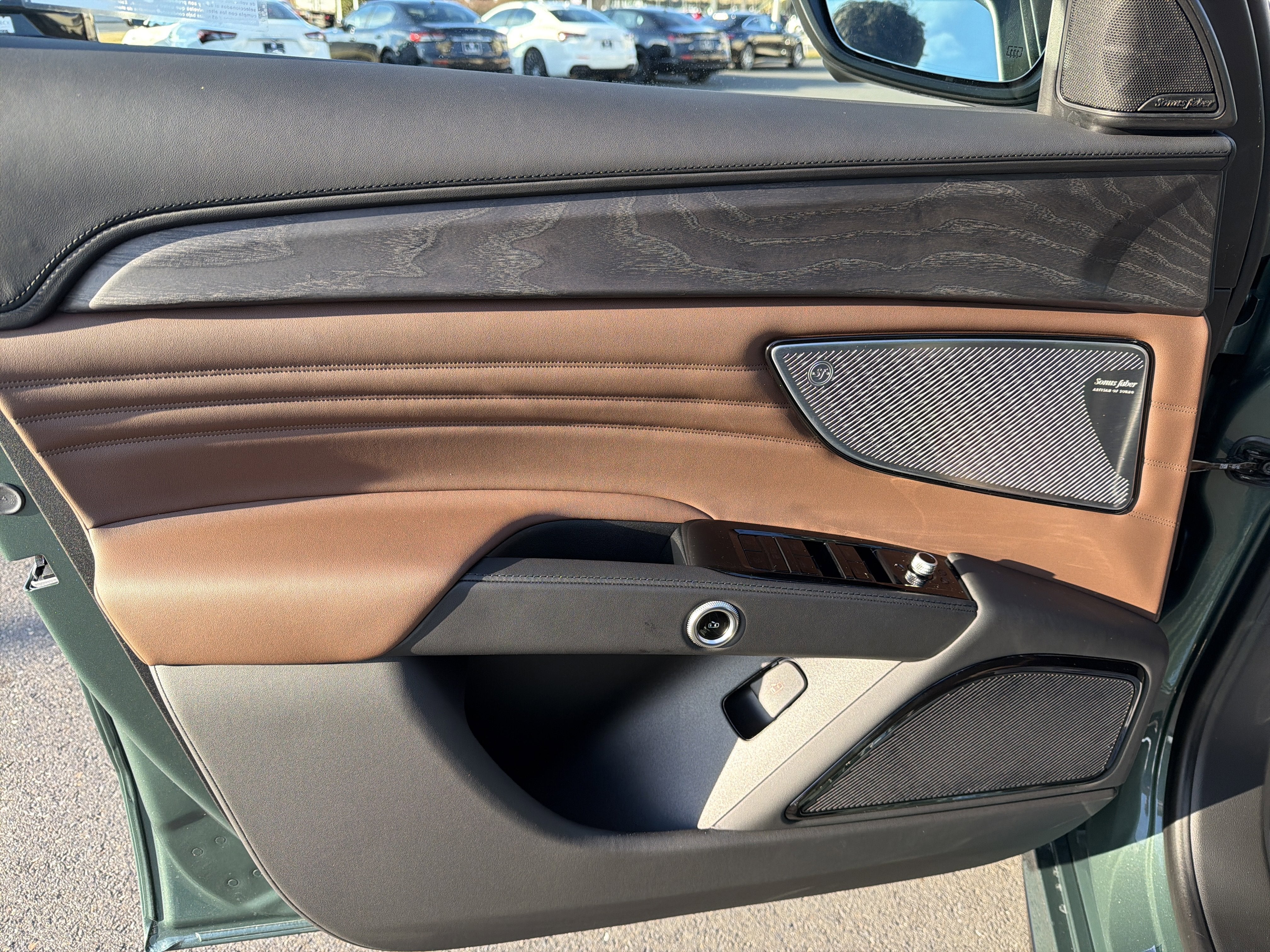 2026 Maserati GRECALE MODENA 