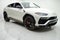 2022 Lamborghini Urus SELEZIONE PRE-OWNED CERTIFIED