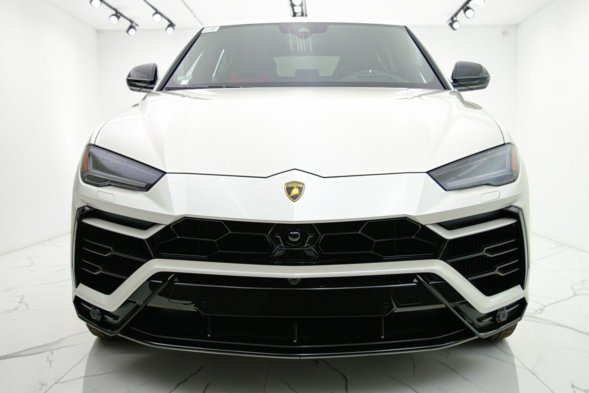 2022 Lamborghini Urus SELEZIONE PRE-OWNED CERTIFIED