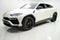 2022 Lamborghini Urus SELEZIONE PRE-OWNED CERTIFIED