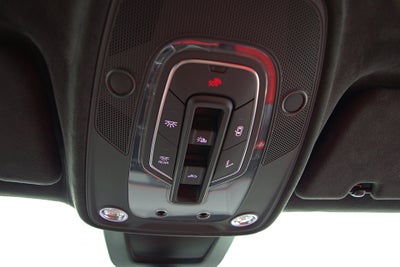2022 Lamborghini Urus SELEZIONE PRE-OWNED CERTIFIED
