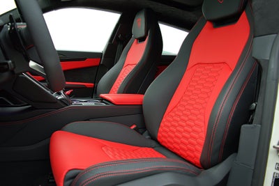2022 Lamborghini Urus SELEZIONE PRE-OWNED CERTIFIED