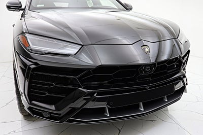 2019 Lamborghini Urus /SELEZIONE PRE-OWNED CERTIFIED