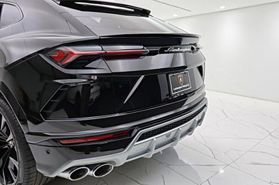 2019 Lamborghini Urus /SELEZIONE PRE-OWNED CERTIFIED