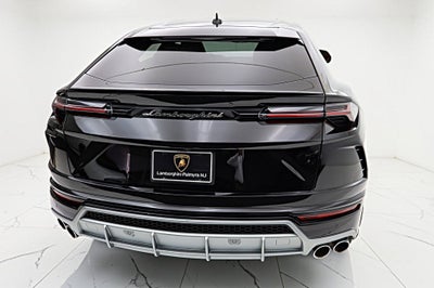 2019 Lamborghini Urus /SELEZIONE PRE-OWNED CERTIFIED
