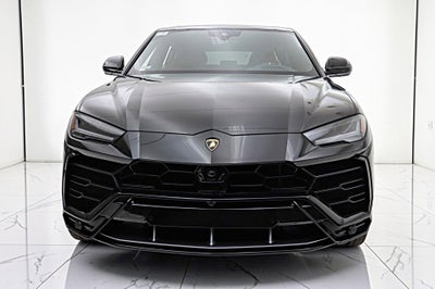 2019 Lamborghini Urus /SELEZIONE PRE-OWNED CERTIFIED