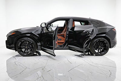 2019 Lamborghini Urus /SELEZIONE PRE-OWNED CERTIFIED