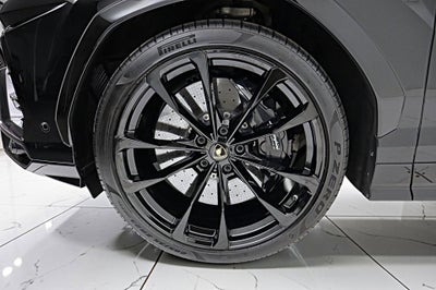 2019 Lamborghini Urus /SELEZIONE PRE-OWNED CERTIFIED
