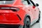 2020 Lamborghini Urus Urus