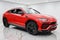 2020 Lamborghini Urus Urus