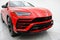 2020 Lamborghini Urus Urus