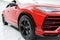 2020 Lamborghini Urus Urus