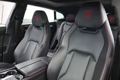 2020 Lamborghini Urus Urus