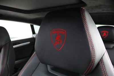 2020 Lamborghini Urus Urus